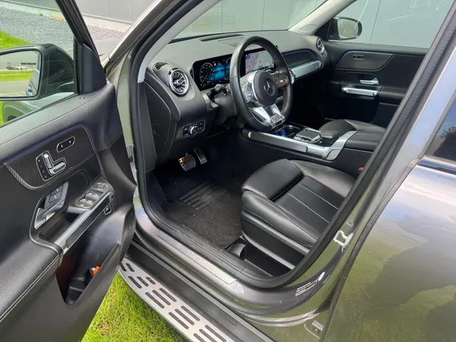 Mercedes-Benz GLB 220 d Premium Plus 2020 Diesel 15