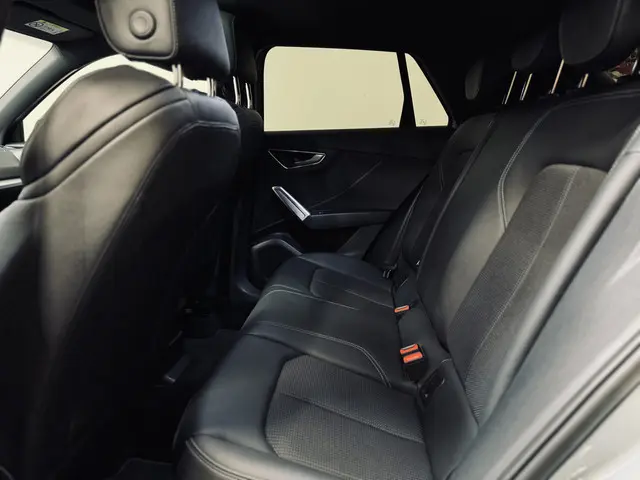 Audi Q2 35 TFSI S Edition S-Line (2x) 2023 Benzine 5