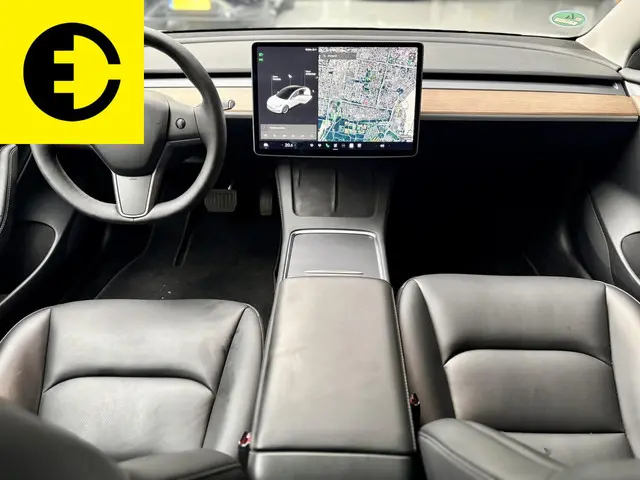 Tesla Model 3 Standard RWD Plus 60 kWh 2021 Elektrisch 23