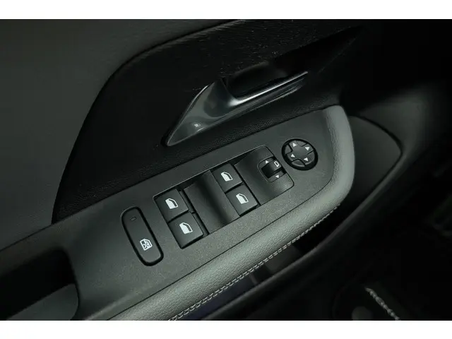 Opel Mokka-e Elegance 50-kWh 11kw bl. 2022 Elektrisch 20