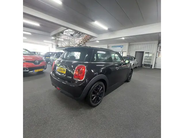 MINI Cooper 1.5 Pepper-100 KW NL-auto 2020 Benzine 9