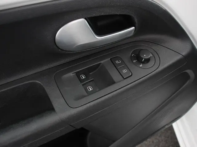 Volkswagen e-up! e-up! Style 2020 Elektrisch 12