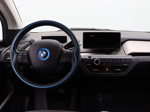 BMW i3 S 2019 Elektrisch 7