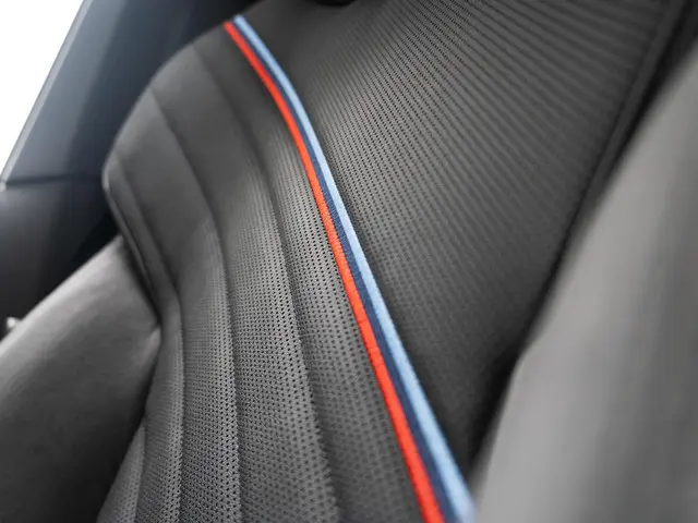 BMW iX xDrive45 2025 Elektrisch 12