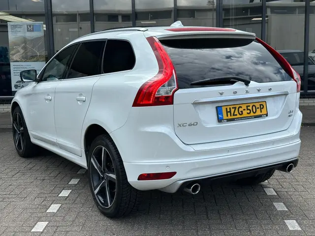 Volvo XC60 2