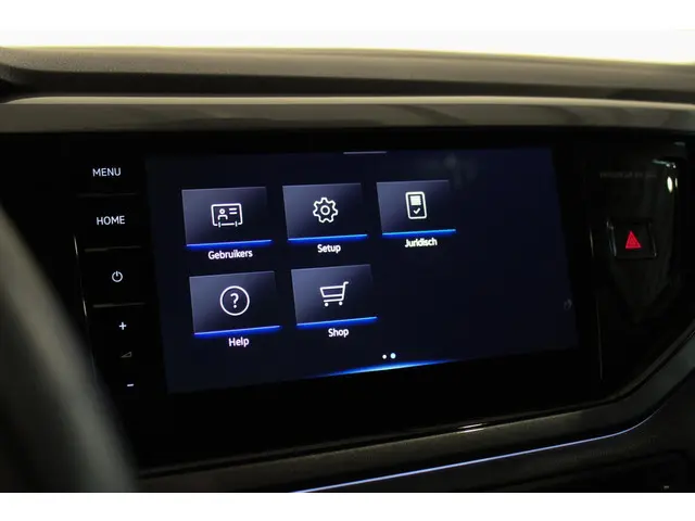 Volkswagen Polo 1.0 TSI Business PANO | IQ 2024 Benzine 39