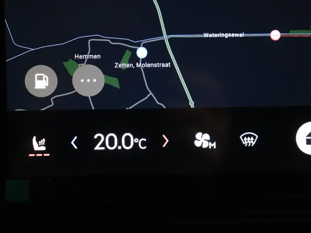 Lynk & Co 01 1.5 More 2025 Hybride Benzine 31