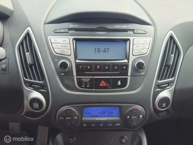 Hyundai ix35 1.6i GDI Dynamic | Airco | NAP 2013 Benzine 14