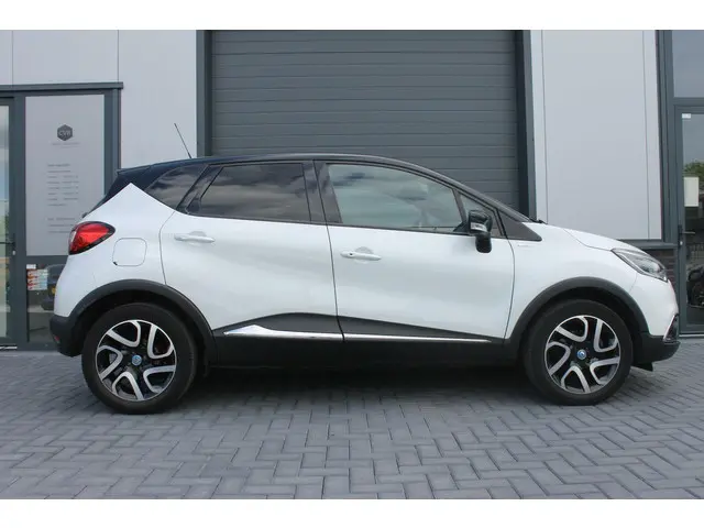 Renault Captur 1.2 TCe Wave 2016 Benzine 7