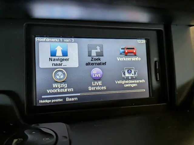 Renault Grand Scénic 1.2 TCe Privilege 2012 Benzine 15