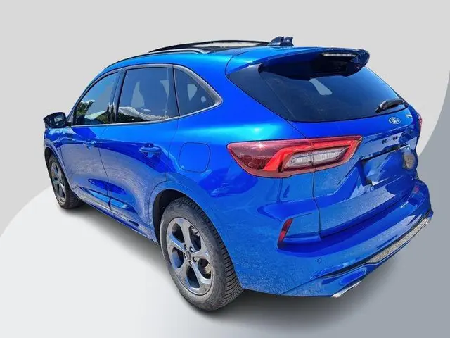 Ford Kuga 2