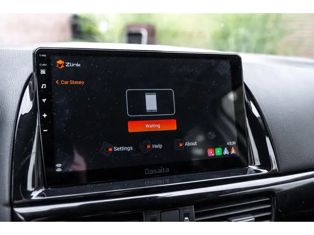 Mazda CX-5 2.0 GT-M 4WD Trekhaak | Leer | 19'' 2012 Benzine 32