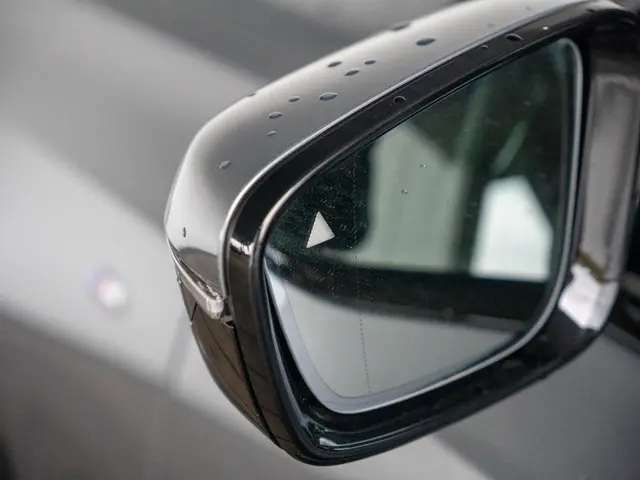 BMW 3 Serie 320i 2025 Benzine 41