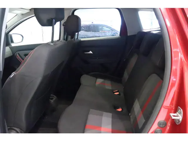 Dacia Duster 1.3 TCe Tech Road 2019 Benzine 4