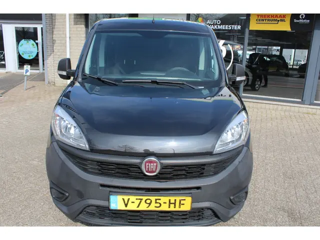 Fiat Doblò 3