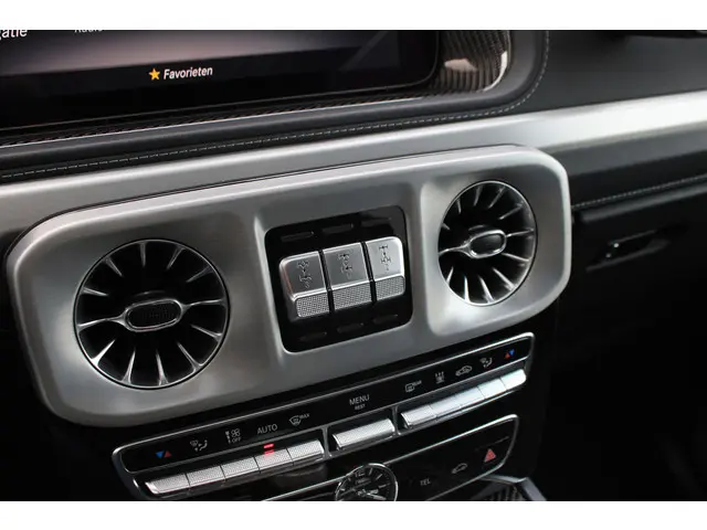 Mercedes-Benz G-Klasse 63 Edition 1 2021 Benzine 22
