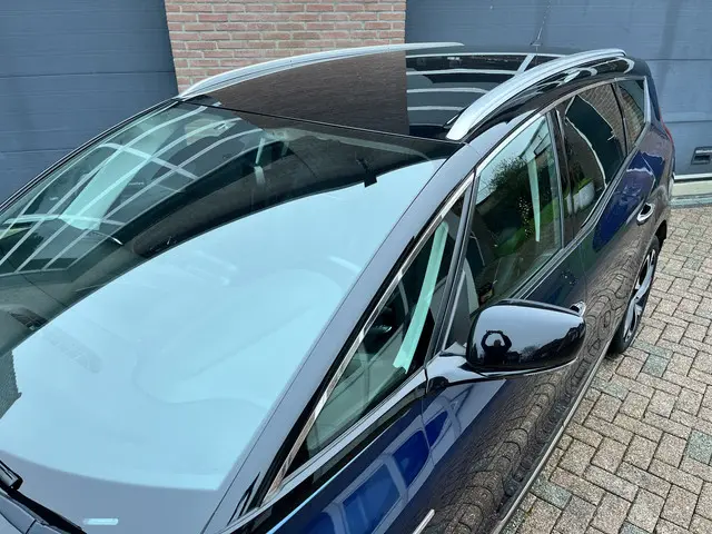 Renault Grand Scénic 1.2 TCe Bose / 2017 Benzine 14