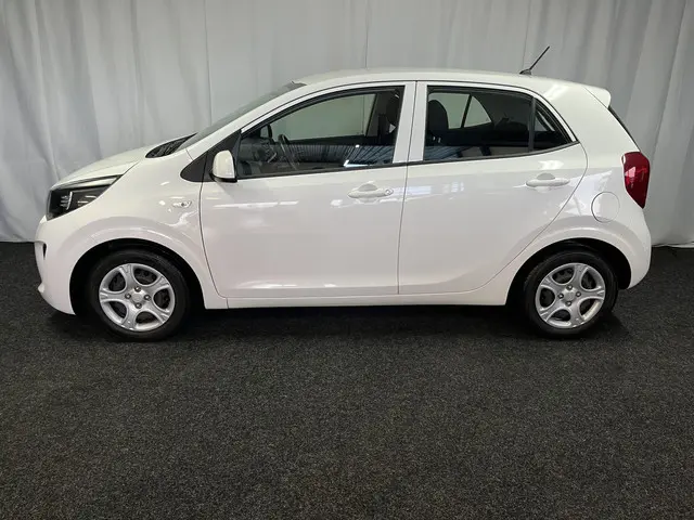Kia Picanto 2