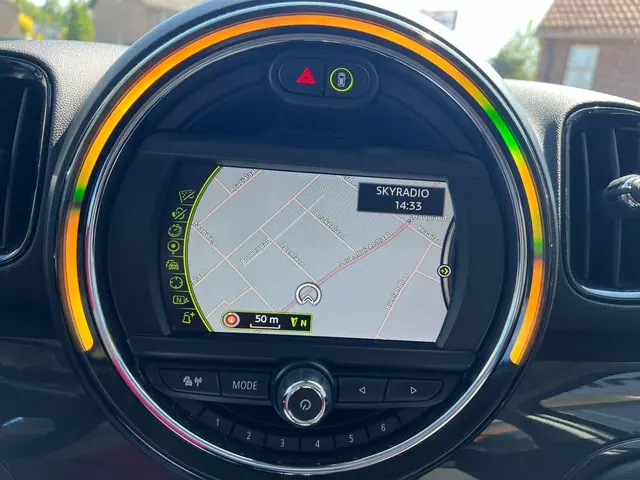 MINI Countryman Mini 1.5 Cooper 2017 Benzine 20