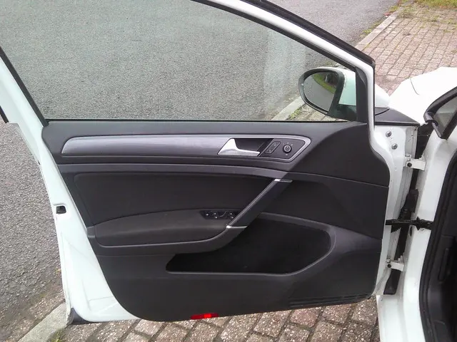 Volkswagen Golf Variant 1.0 TSI Comfortline 2018 Benzine 6