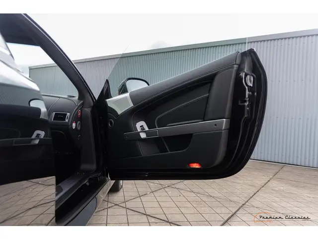 Aston Martin V12 Virage 6.0 V12 2012 Benzine 47