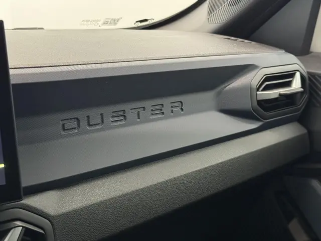 Dacia Duster 1.6 Hybrid 140 Journey 2025 Hybride Benzine 46