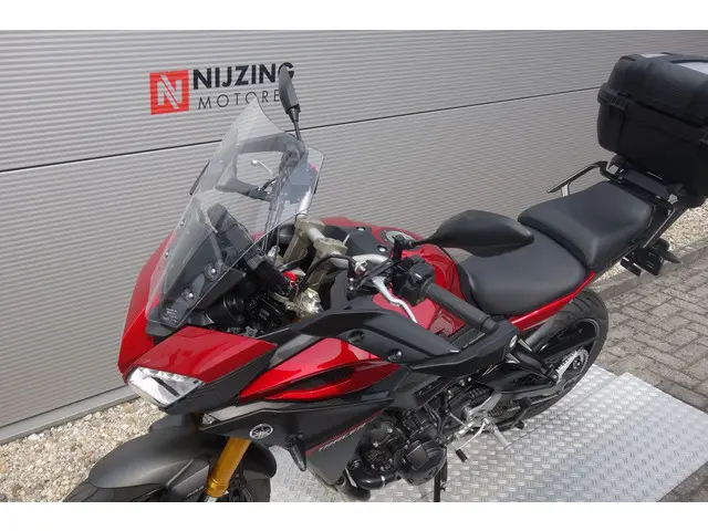 Yamaha TRACER 900 ABS 2015 Benzine 20
