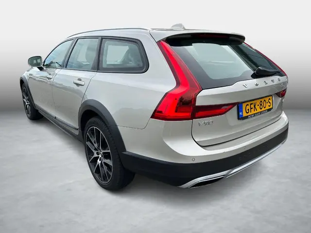 Volvo V90 Cross Country 2.0 T5 Pro 2017 Benzine 8