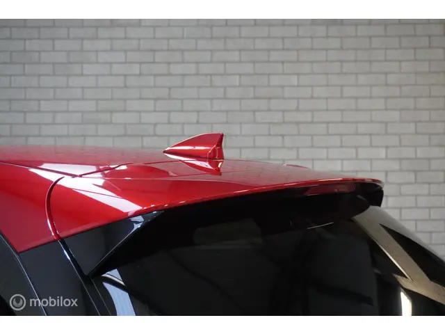 Mazda CX-3 2.0 SkyActiv-G 120 GT-M 2017 Benzine 5