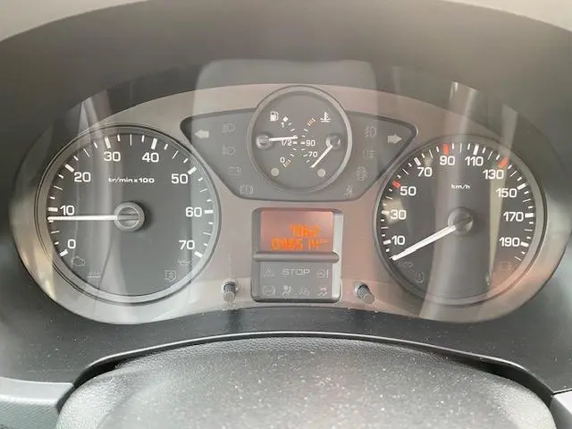 Citroën Berlingo 1.6 BlueHDI 75 Club 2018 Diesel 17