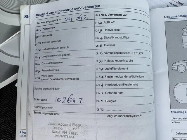 Volkswagen Polo 1.2 TSI BlueMotion Edition 2014 Benzine 9