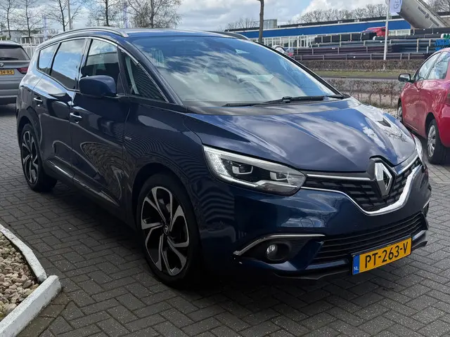 Renault Grand Scénic 3