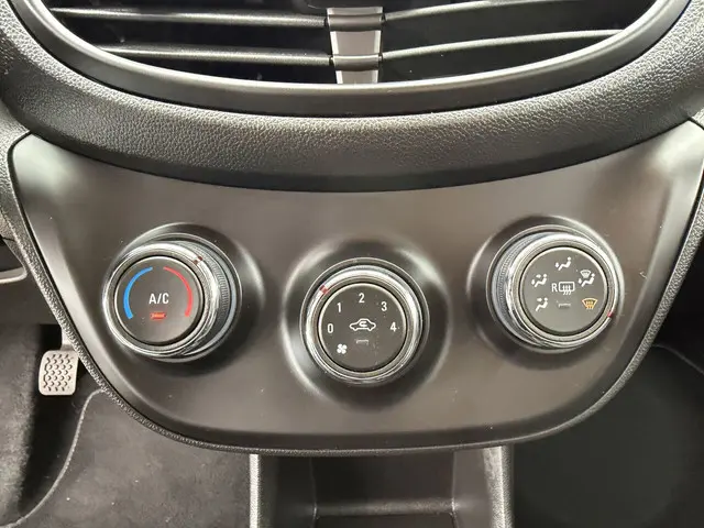 Opel KARL 1.0 ecoFLEX Edition 2018 Benzine 15