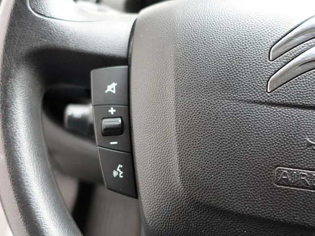 Citroën Jumper L2H2 120pk 2021 Diesel 14