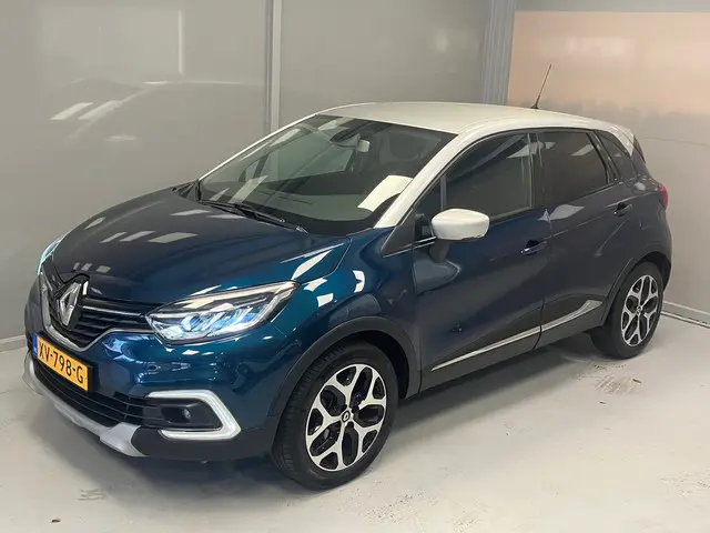 Renault Captur 3