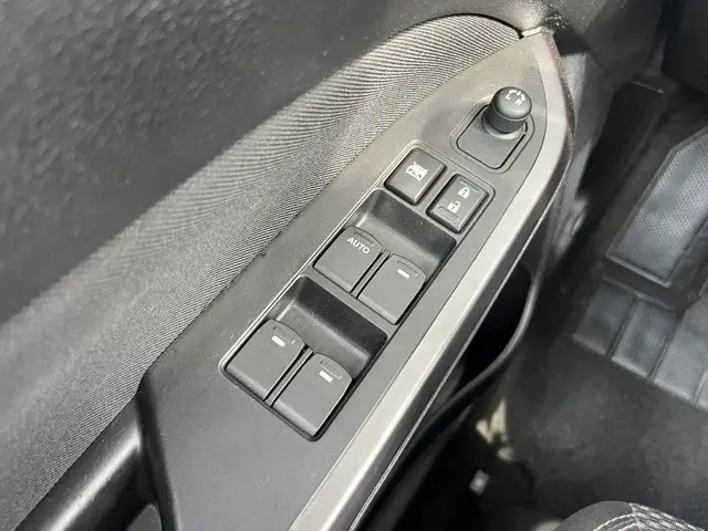 Suzuki Vitara 1.4 Boosterjet Select 2019 Benzine 8