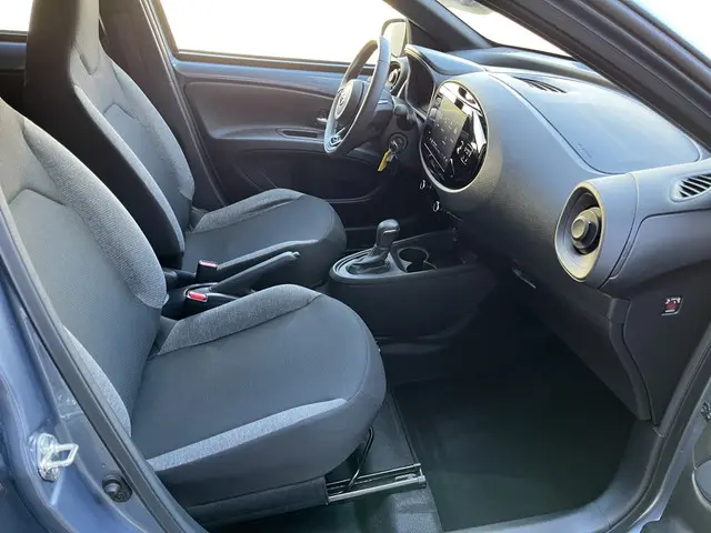 Toyota Aygo X 1.0 VVT-i S-CVT Puls 2024 Benzine 22
