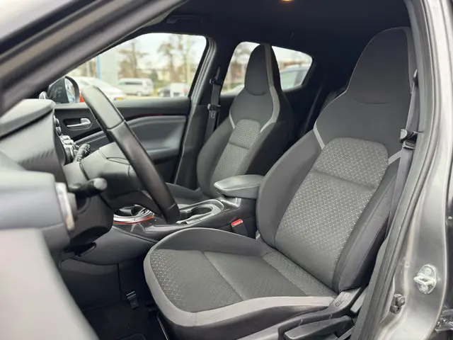 Nissan Juke 1.0 DIG-T Premiere Edition 2019 Benzine 19