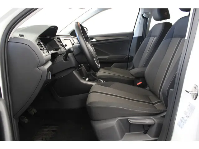 Volkswagen T-Roc 1.0 TSI Style 2018 Benzine 11