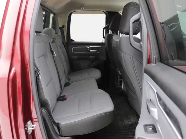 Dodge Ram 1500 BIG HORN 4X4 Camera 2020 LPG/Gas 13