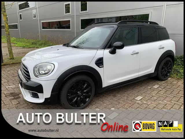 MINI Countryman Mini 1.5 Cooper Chili 2018 Benzine