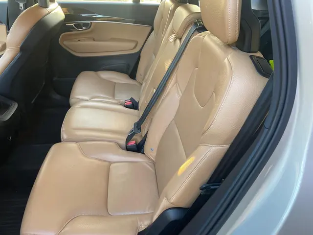 Volvo XC90 2.0 D5 AWD Momentum 2015 Diesel 12
