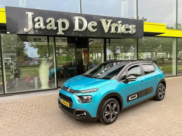 Citroën C3