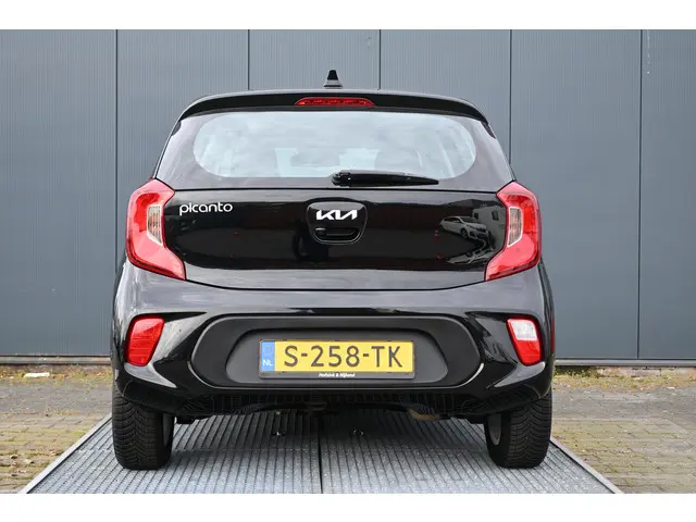 Kia Picanto 1.0 DPi DynamicLine 2023 Benzine 5