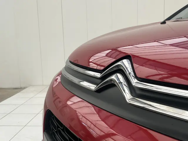 Citroën C3 PureTech 82 Feel Edition 2018 Benzine 33