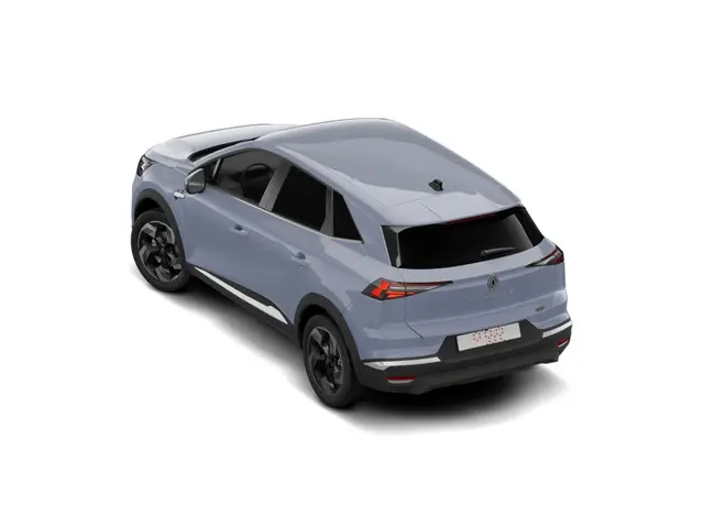 Renault Symbioz Techno 2025 Benzine 8