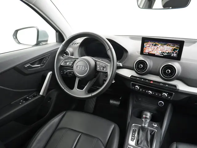 Audi Q2 35 TFSI 2020 Benzine 23