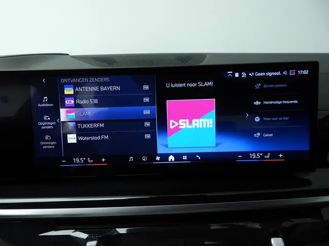 BMW X5 xDrive50e 2024 Hybride Benzine 35