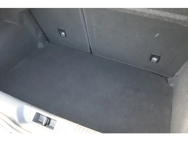 Renault Mégane 1.5 dCi Eco2 Zen 2017 Diesel 26
