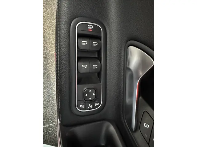 Mercedes-Benz CLA 220 AMG-LINE 4-MATIC 2019 Benzine 16